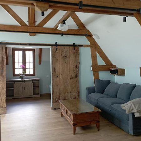 Apartamento Entre Galets Sauveterre-de-Bearn Exterior foto