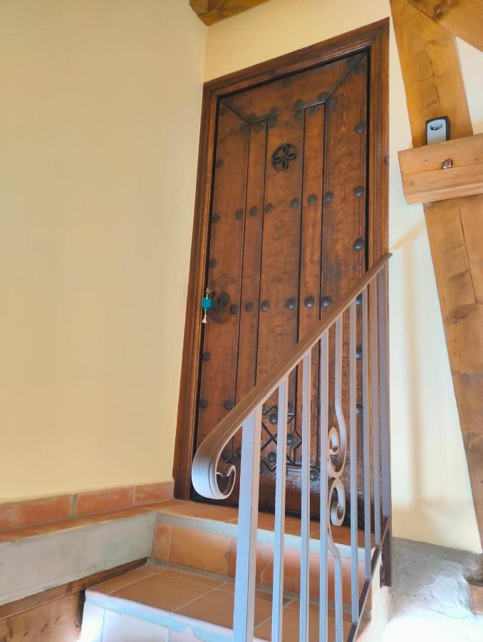 Apartamento Entre Galets Sauveterre-de-Bearn Exterior foto