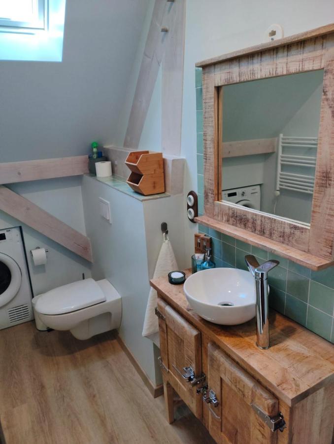 Apartamento Entre Galets Sauveterre-de-Bearn Exterior foto