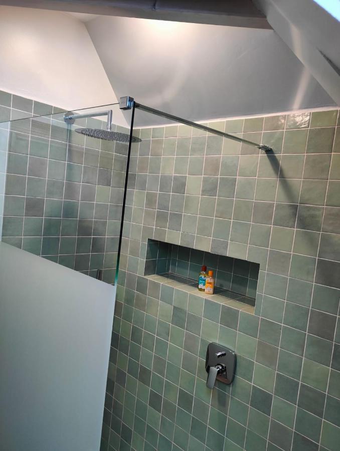 Apartamento Entre Galets Sauveterre-de-Bearn Exterior foto