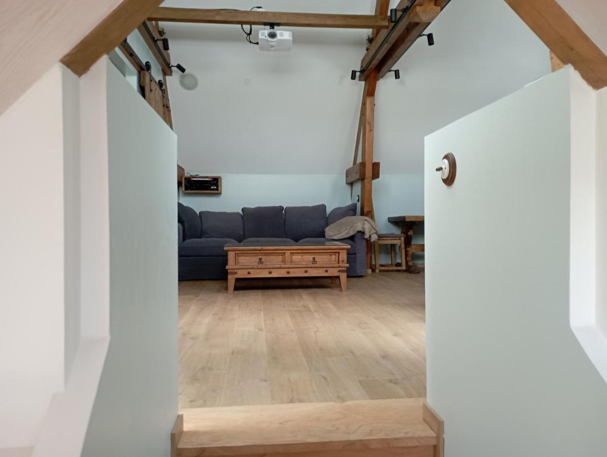 Apartamento Entre Galets Sauveterre-de-Bearn Exterior foto